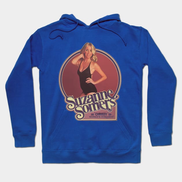 Suzanne Hoodie by Doc Multiverse Designs